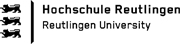 Logo HS Reutlingen
